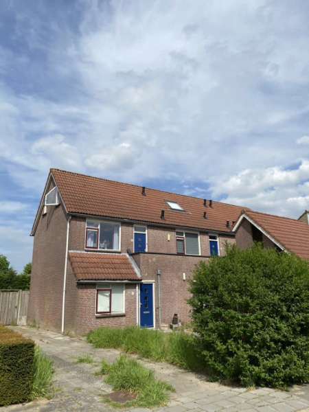 Willem de Zwijgerstraat 64, 4264 SM Veen, Nederland