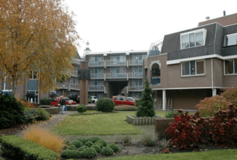 Haarstraat 333, 4201 JB Gorinchem, Nederland