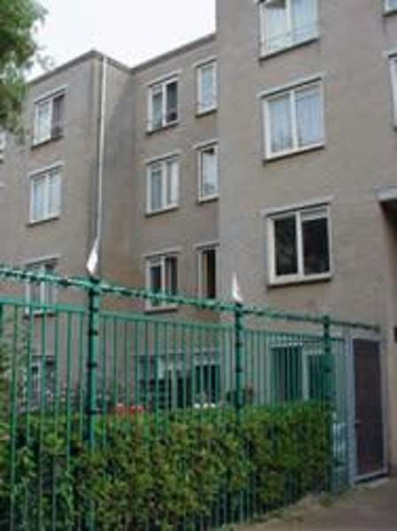 Jacob Israël de Haanstraat 56