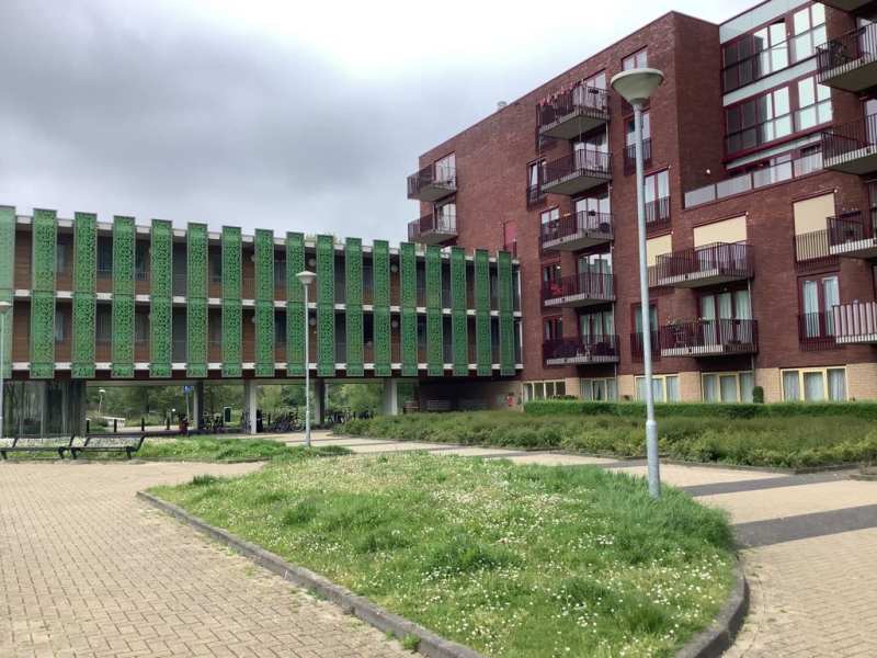 Werradreef 83, 3562 BM Utrecht, Nederland