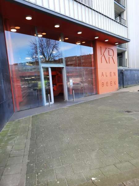 Kralenbeek 673, 1104 KJ Amsterdam, Nederland