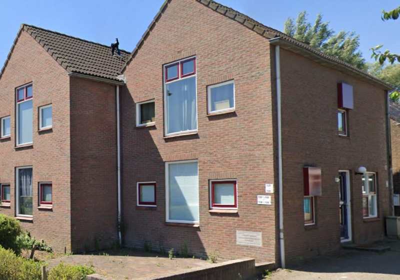 Kerkstraat 106C, 9745 CL Groningen, Nederland