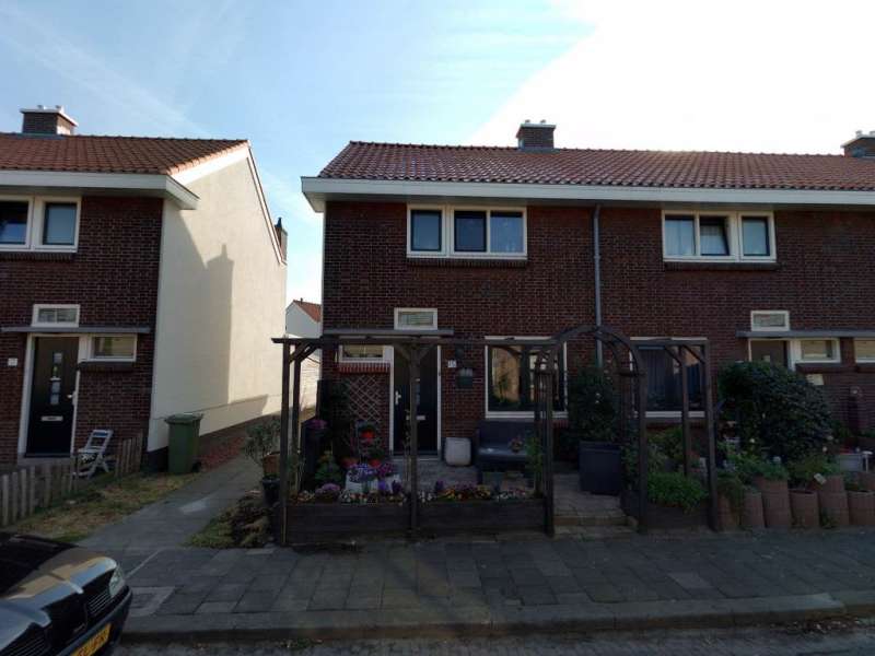 Staringstraat 15, 3333 XL Zwijndrecht, Nederland