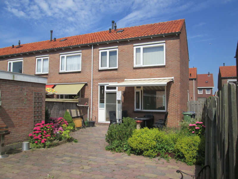 Schermerstraat 21