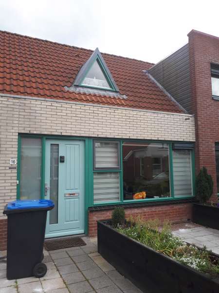 Kotterstraat 16, 9745 BR Groningen, Nederland