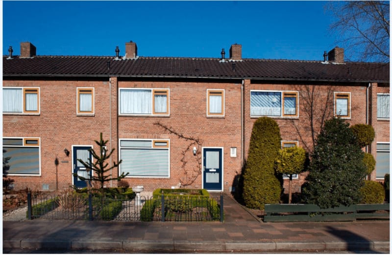 Fokkerstraat 35, 3769 XN Soesterberg, Nederland