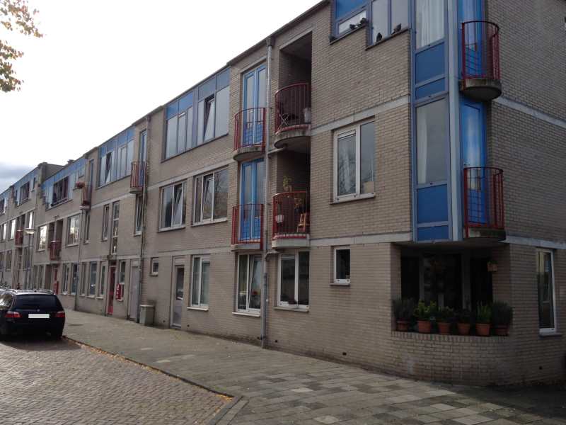 Winschoterdiep 83C, 9724 GL Groningen, Nederland