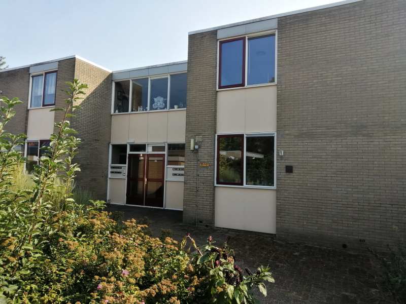 Achterwillenseweg 34, 2805 JZ Gouda, Nederland