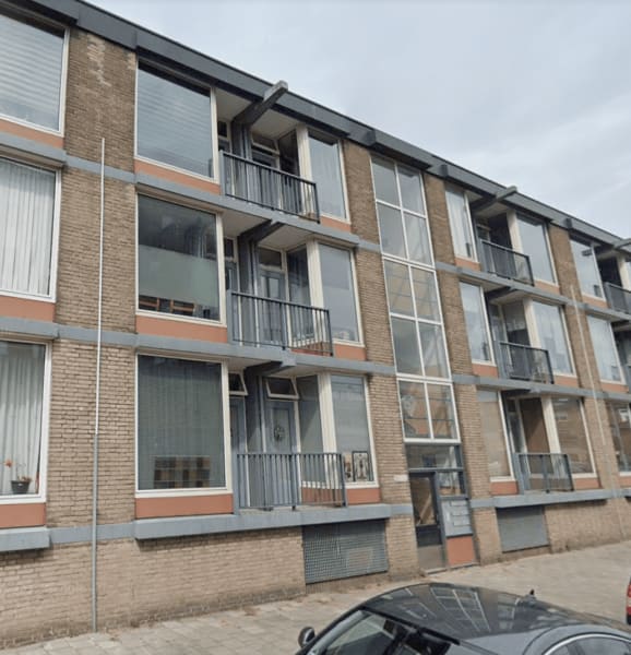 Grahamstraat 30, 1973 RB IJmuiden, Nederland