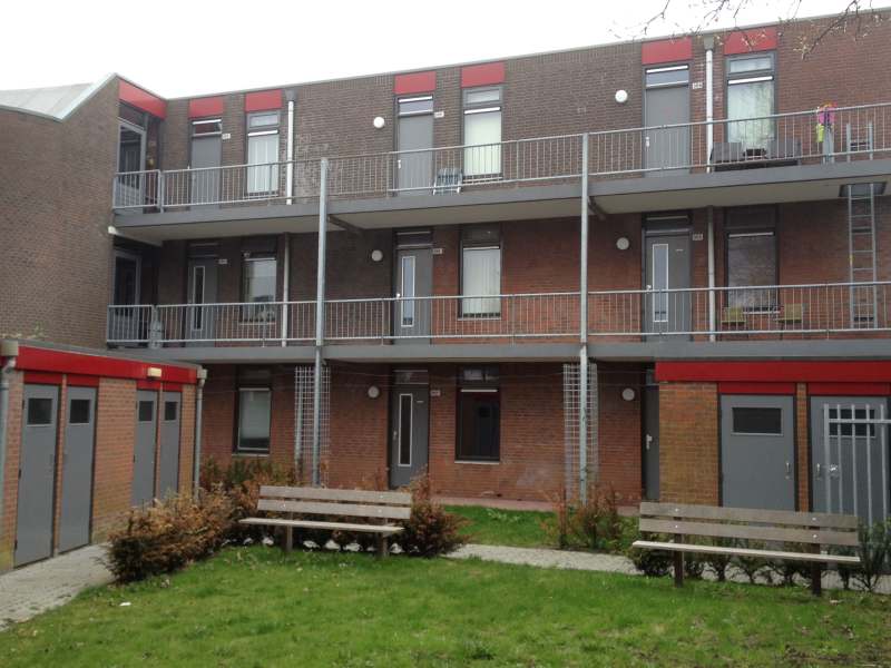 Friesestraatweg 366E