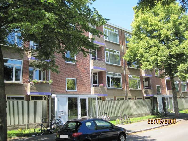 Multatulistraat 167, 9721 NJ Groningen, Nederland