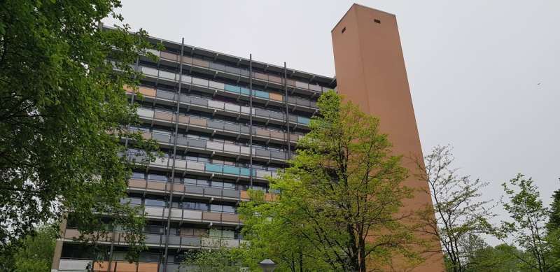 Aquamarijnstraat 233, 9743 PE Groningen, Nederland