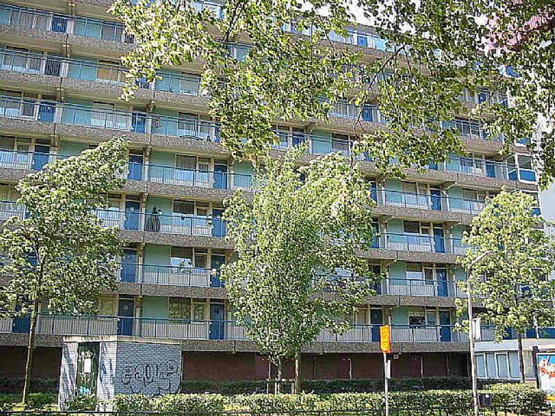 Balladelaan 38C, 3813 CC Amersfoort, Nederland