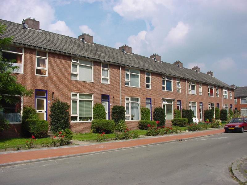 Goudlaan 80, 9743 EB Groningen, Nederland