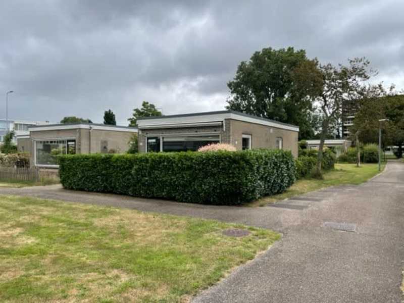 Kloosterlaan 123, 1216 NH Hilversum, Nederland