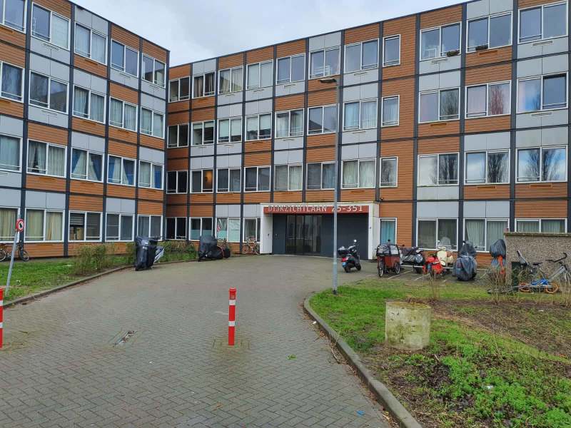 Dijkzichtlaan 81, 2071 EZ Haarlem, Nederland