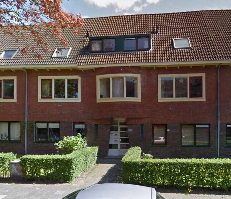 Hortensialaan 33, 9713 KH Groningen, Nederland