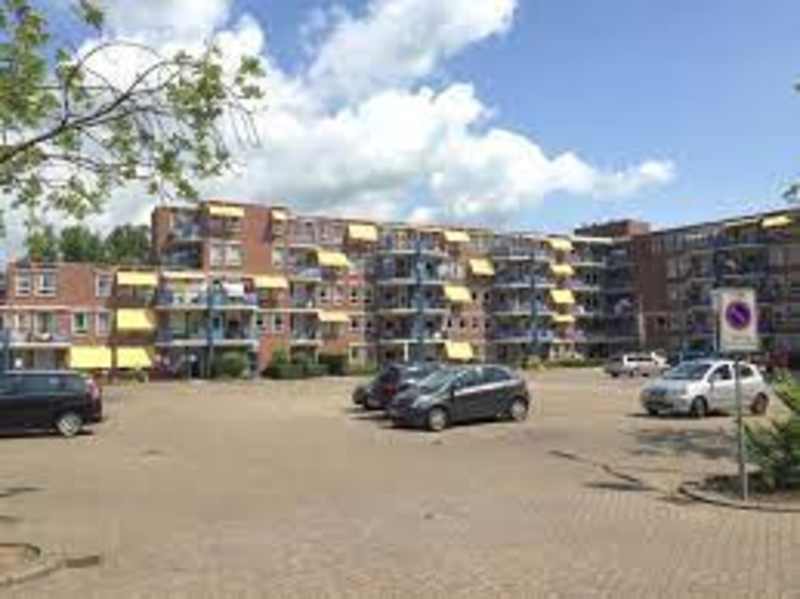 Jacobsweer 168, 3371 PL Hardinxveld-Giessendam, Nederland