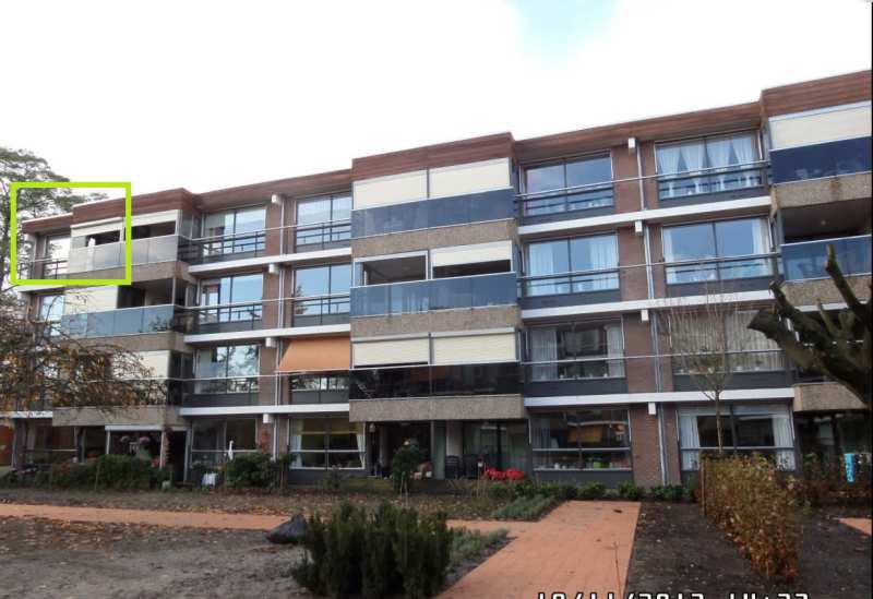 Lopes Diaslaan 427, 1222 VL Hilversum, Nederland