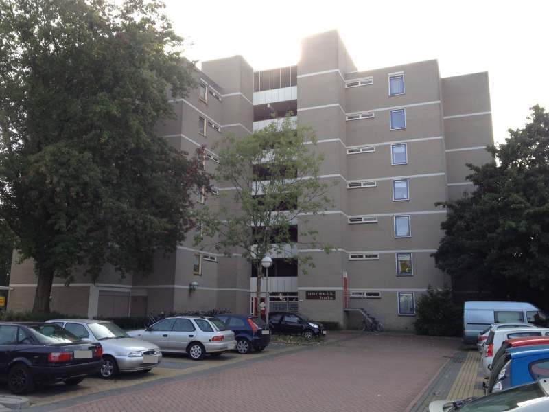 Zaagmuldersweg 200, 9713 LP Groningen, Nederland