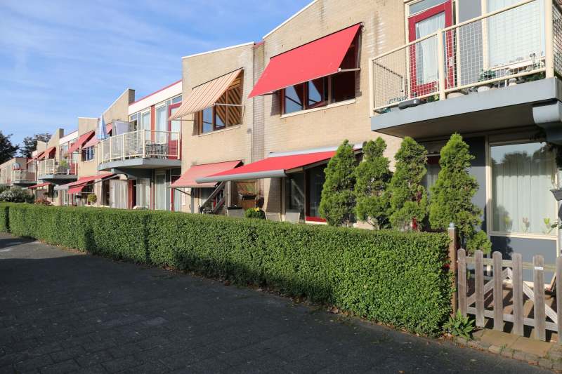 Wijkerstraatweg 95, 1951 EB Velsen-Noord, Nederland