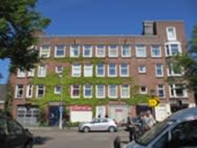 Lutmastraat 211a, 1074 TW Amsterdam, Nederland