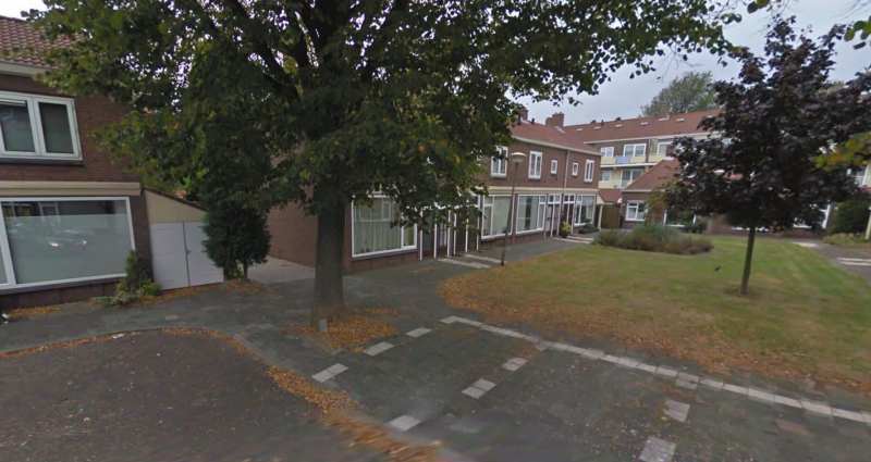 Rijnstraat 117, 1971 VC IJmuiden, Nederland