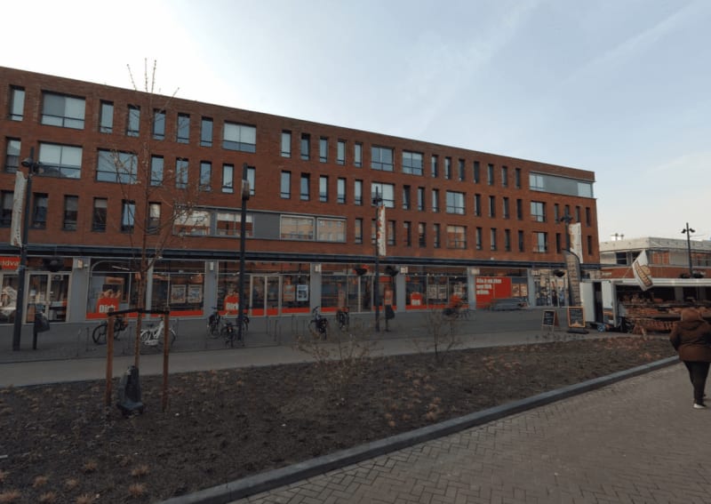 Straatsburg 148, 7559 NM Hengelo, Nederland