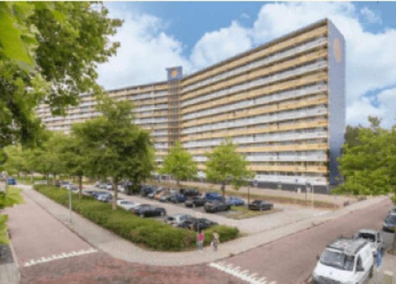 Pharus 106, 1503 EB Zaandam, Nederland