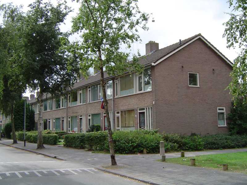 Weegschaalstraat 22, 9742 NX Groningen, Nederland