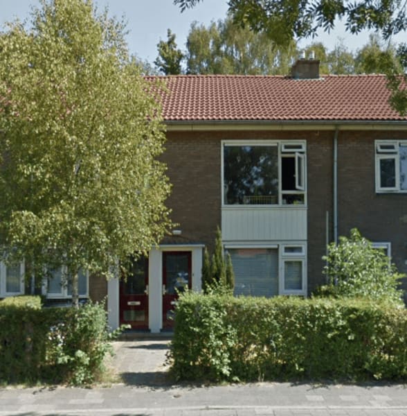 Van Uvenweg 208, 6707 BM Wageningen, Nederland