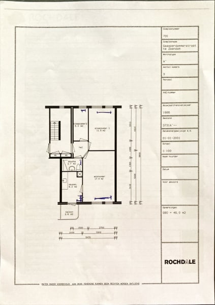 Gaasperdamstraat 133