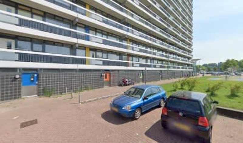Brandaris 289, 1503 CD Zaandam, Nederland