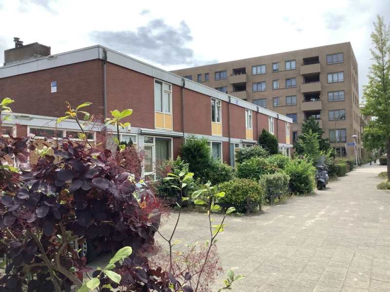 Donaudreef 36, 3561 EM Utrecht, Nederland