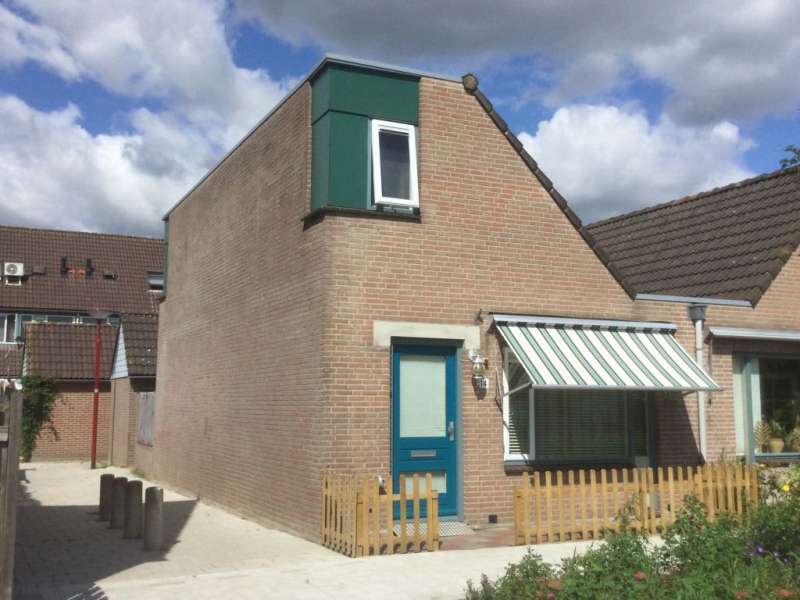 Laarderschans 14, 3432 EC Nieuwegein, Nederland