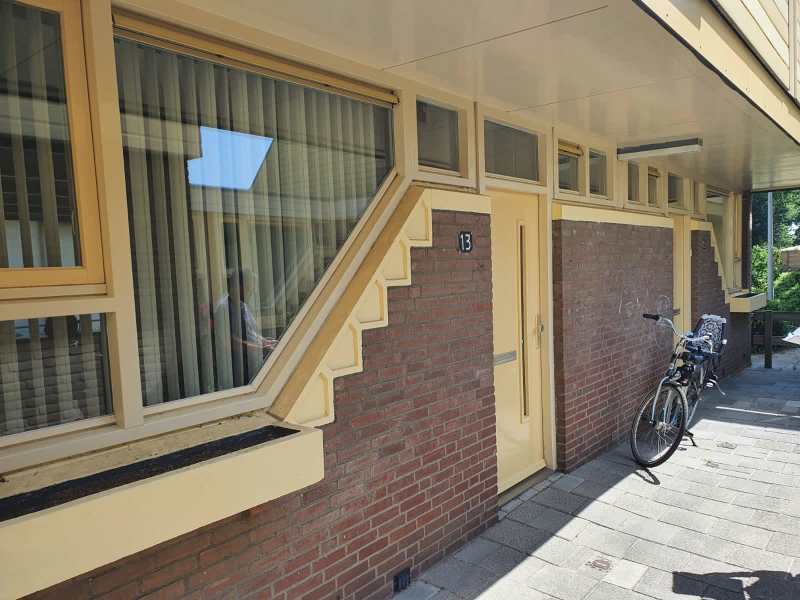 Hondsbos 13, 2036 KP Haarlem, Nederland