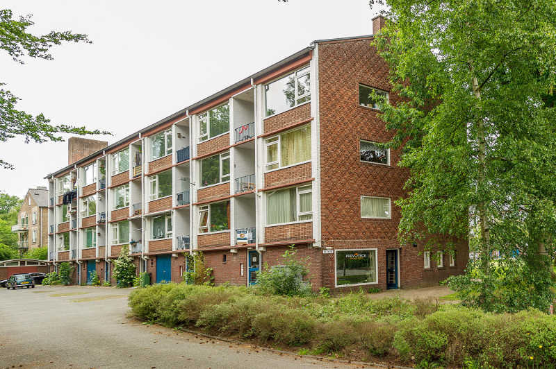 Kapelweg 161A, 3818 BL Amersfoort, Nederland
