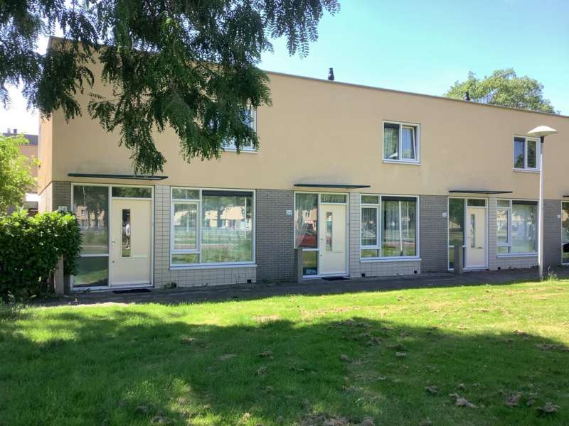 Kon. Wilhelminalaan 26, 3527 LD Utrecht, Nederland