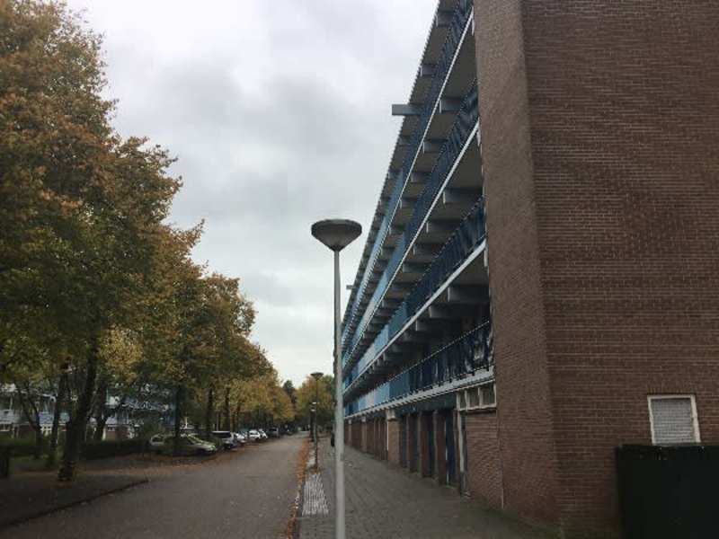 Spelderholt 319, 1025 BP Amsterdam, Nederland