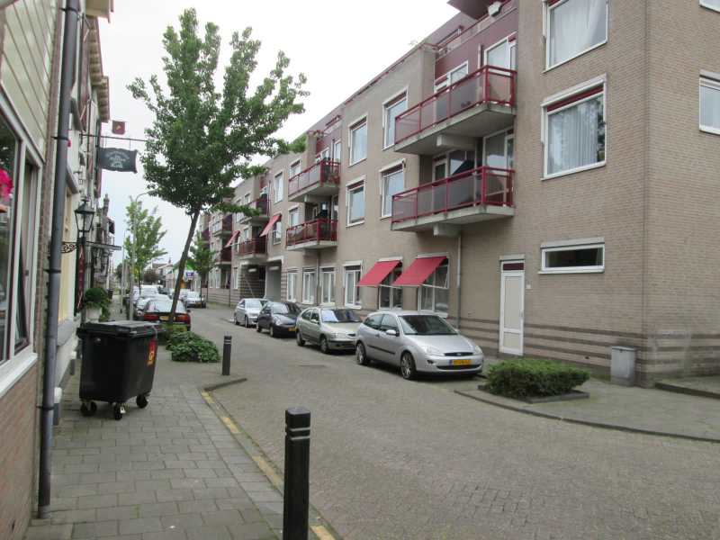 Warmoesstraat 74A, 1521 CK Wormerveer, Nederland