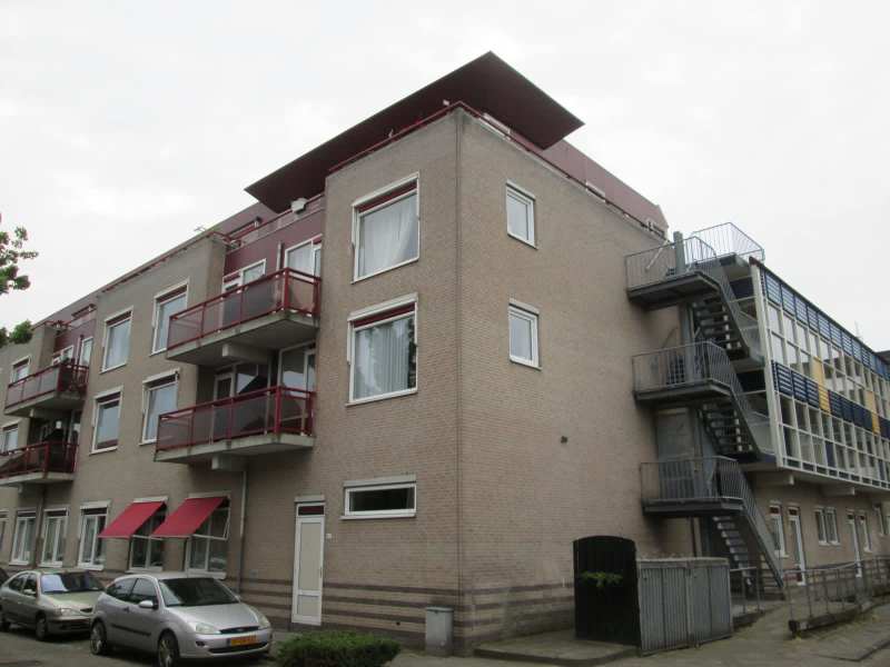 Warmoesstraat 74A