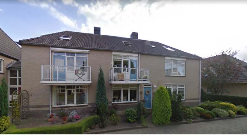 Wilgenhof 28, 3925 HV Scherpenzeel, Nederland