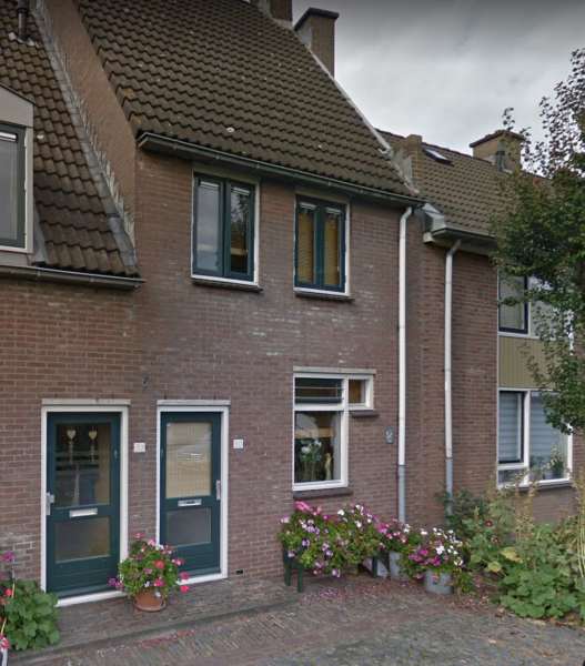 Vlierstraat 30, 3961 AD Wijk bij Duurstede, Nederland