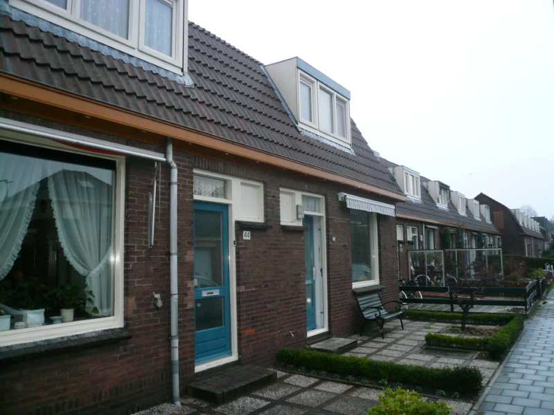 Prins Hendrikstraat 46, 1541 GL Koog aan de Zaan, Nederland