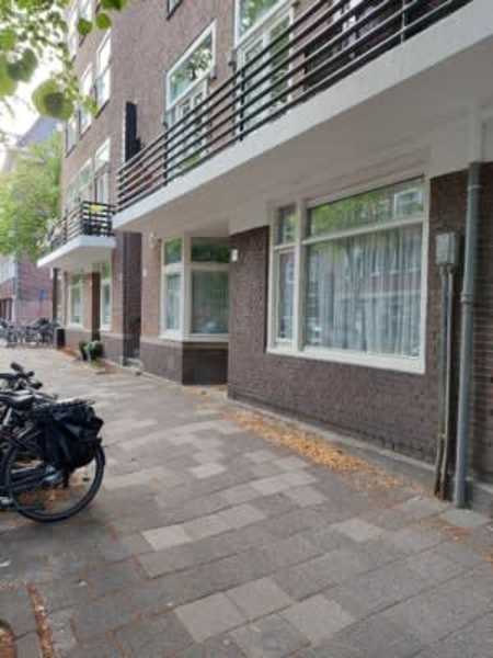 Geleenstraat 45, 1078 LD Amsterdam, Nederland