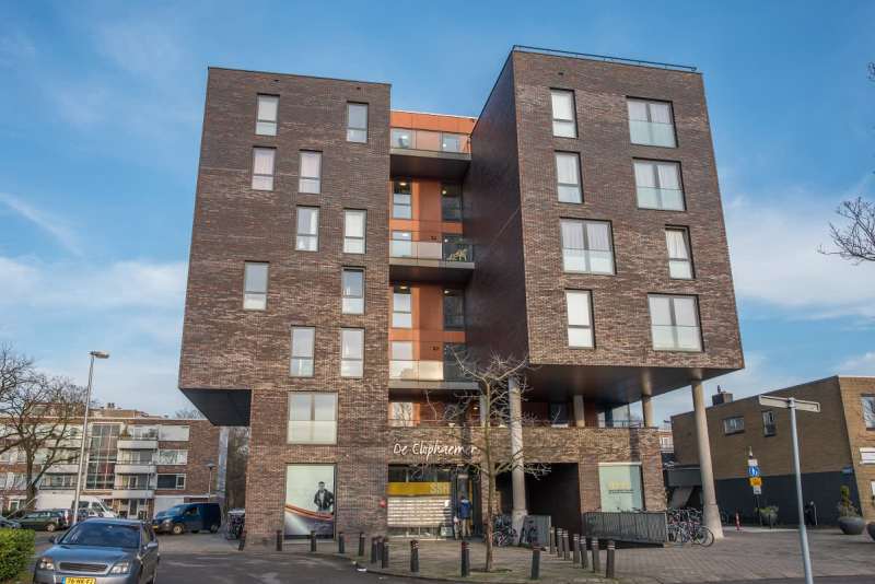 Victoria Regiadreef 72, 3563 GK Utrecht, Nederland