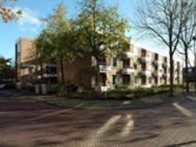 Kringloop 322, 1186 HN Amstelveen, Nederland