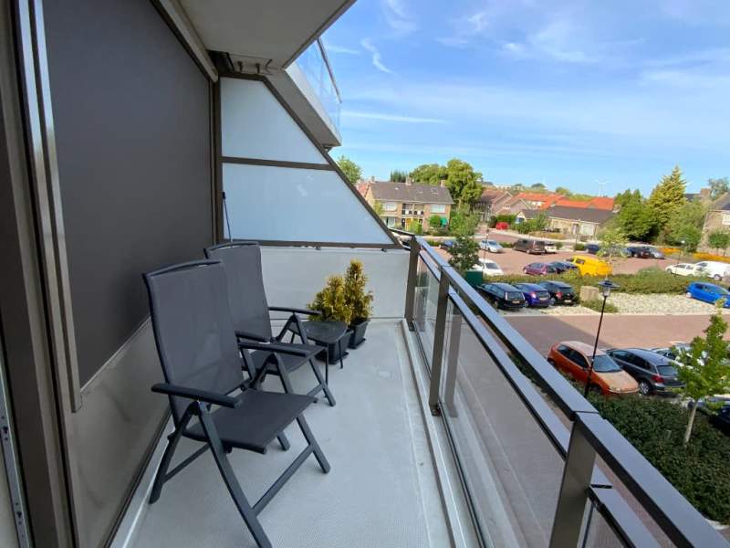 Burgemeester Blankenhof 