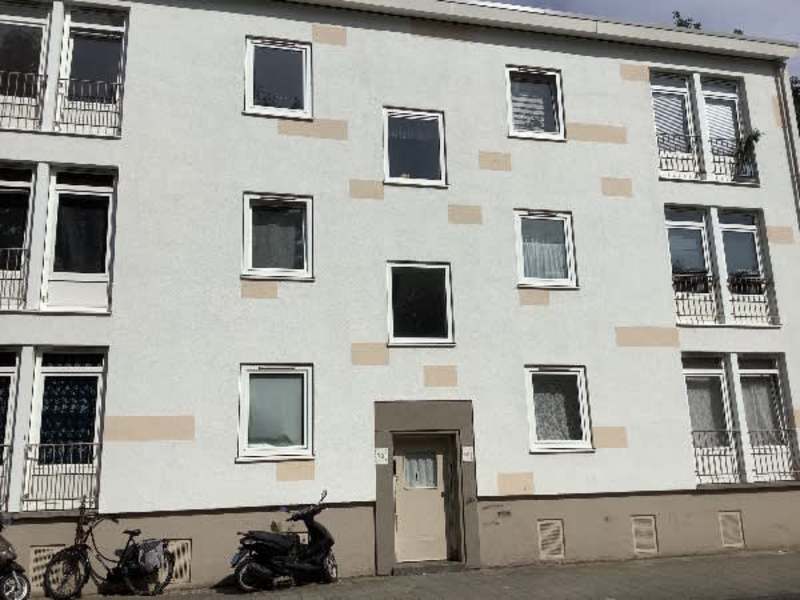 Populierenweg 79C, 1092 ET Amsterdam, Nederland