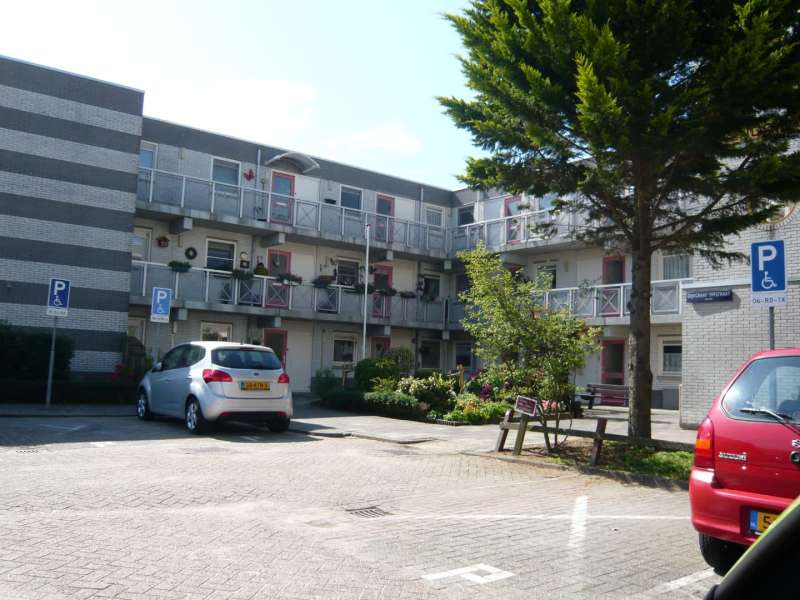 Dijkgraaf IJffstraat 23